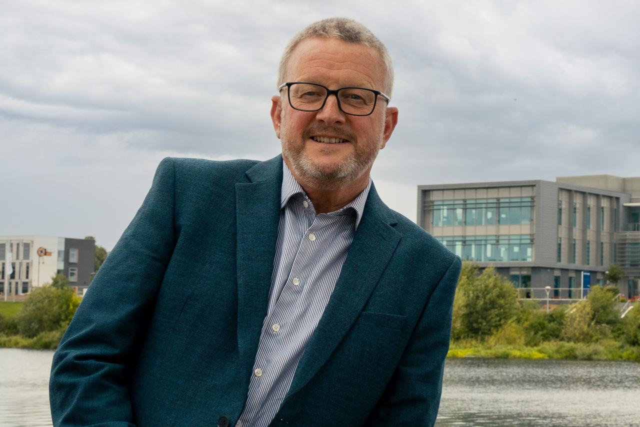 Building Tees Valley - Tees Valley Business Club Ltd