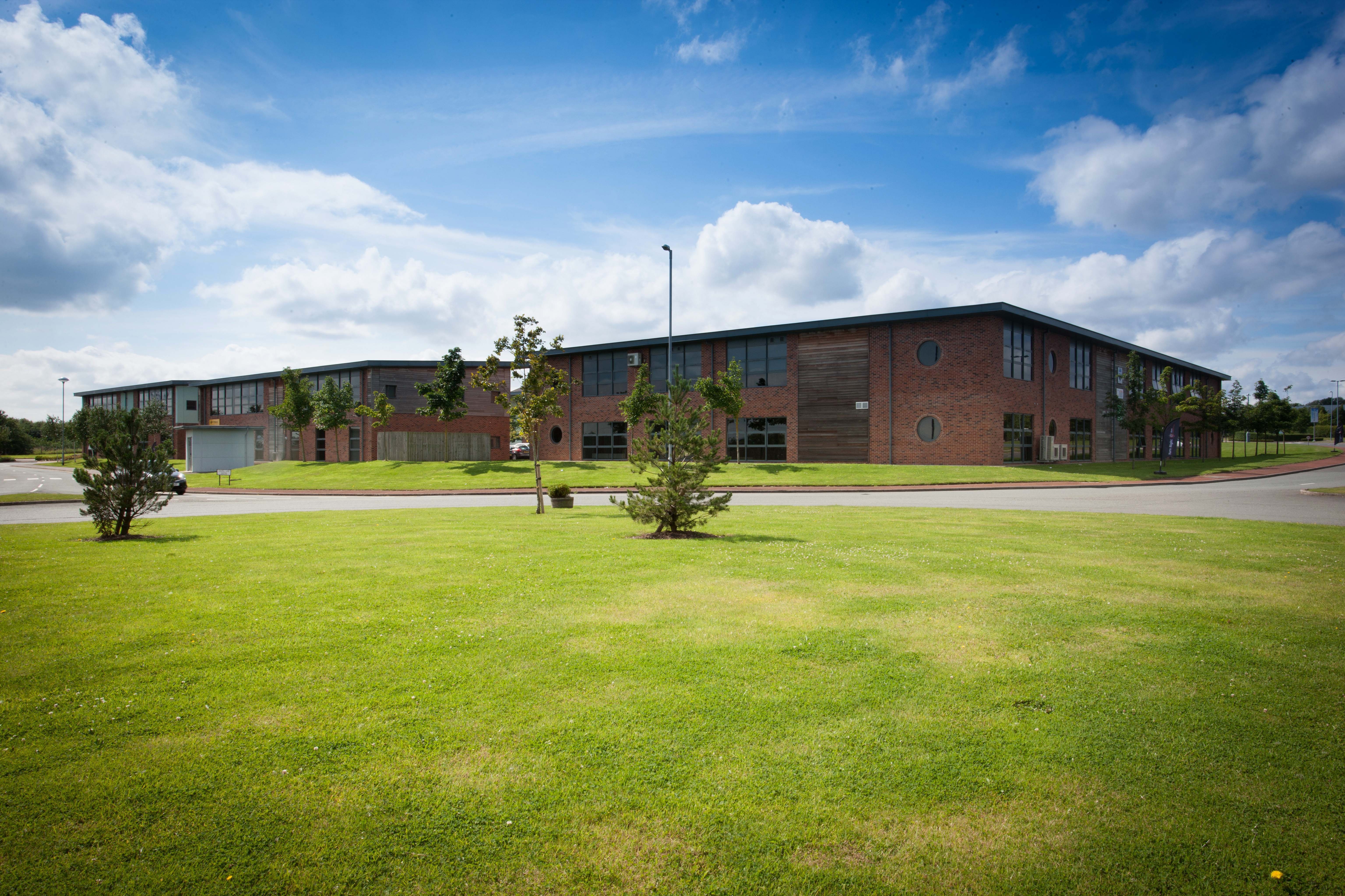 Wynyard Business Park chosen for world class dental clinic
