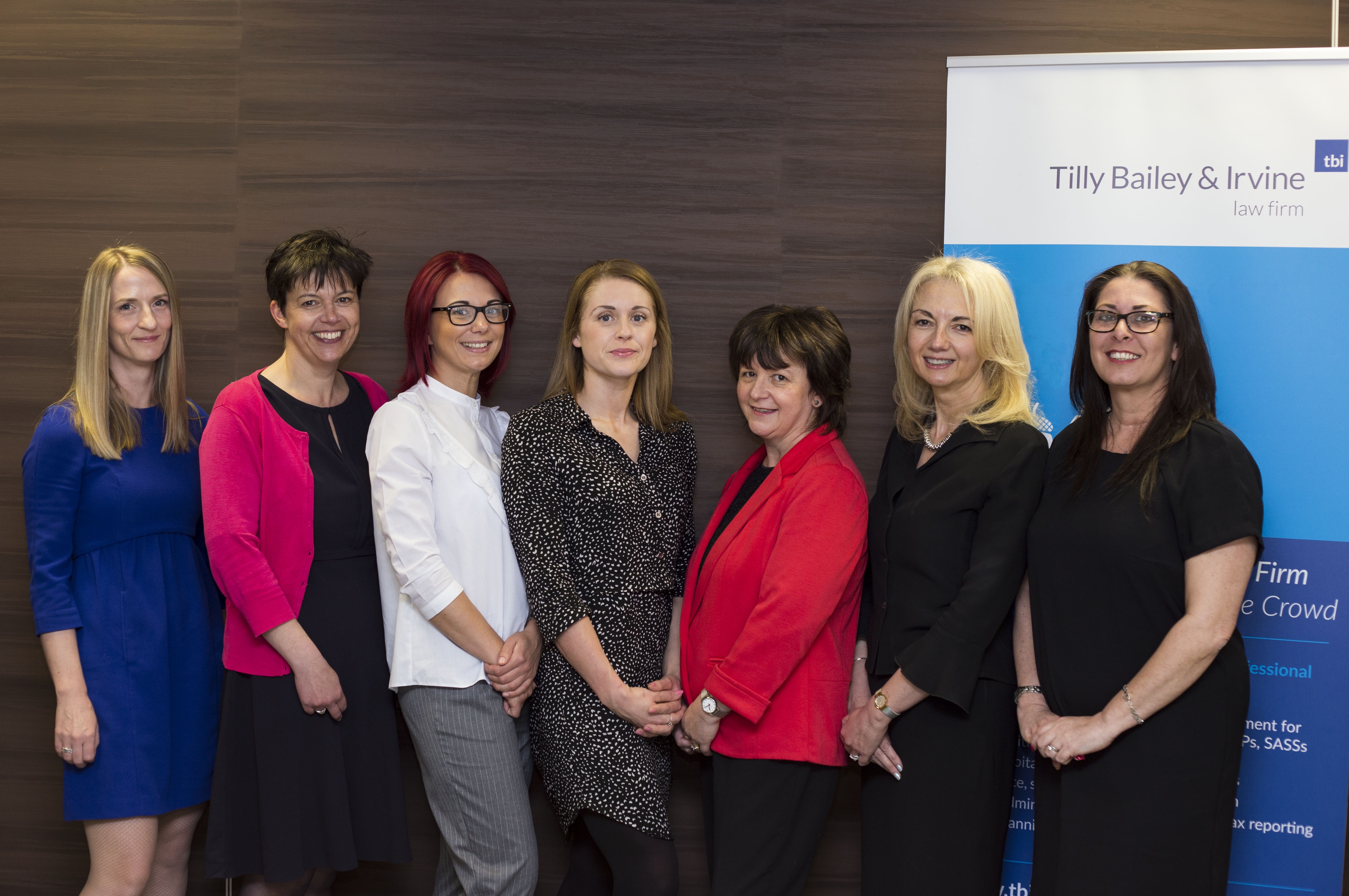 North East law firm awarded Law Society accreditation