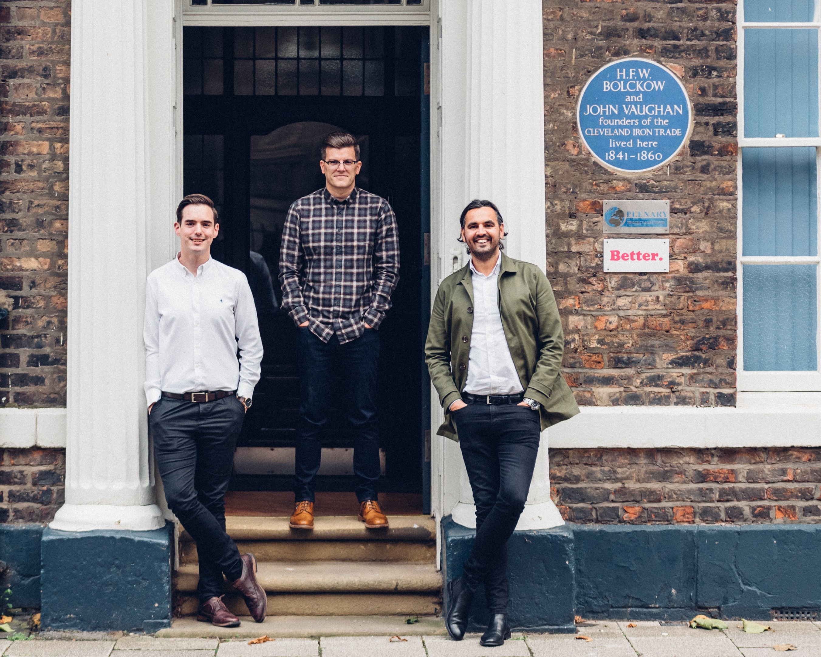 Teesside&acute;s Better proves best option in London