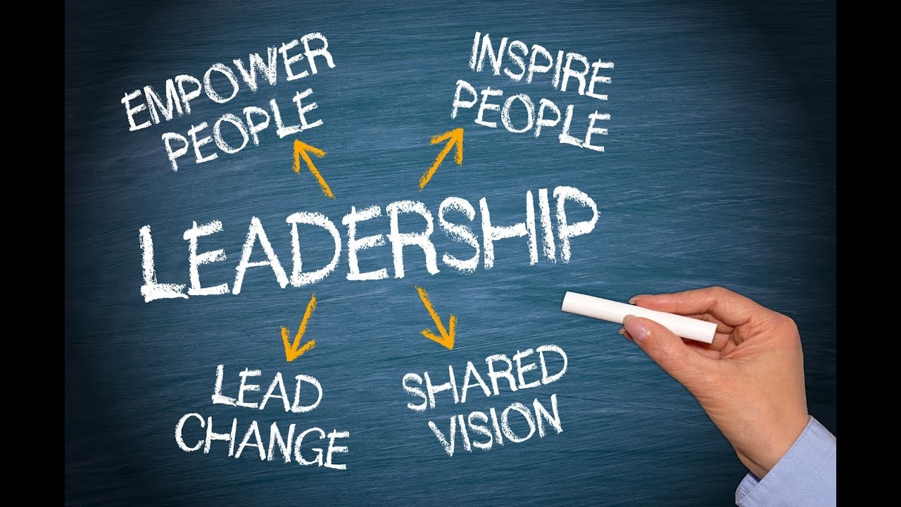 The 3 Secrets of An Effective Leader