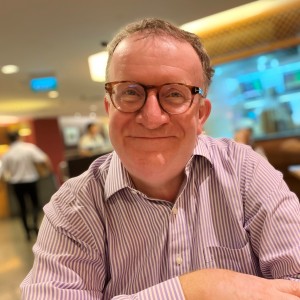 Digital Business Transformation - lessons from Asia