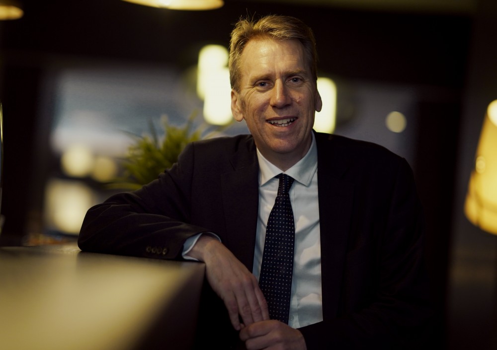 HOW HAS THE NORTH EAST CONSTRUCTION SECTOR FARED ?