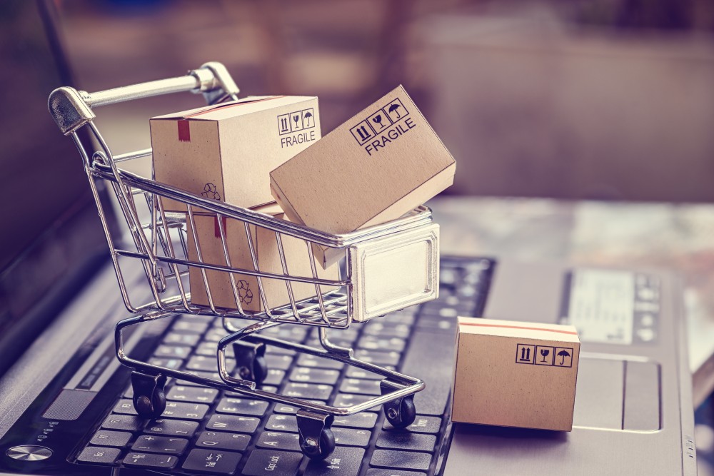 e-Commerce: Global Fast Track Online Programme