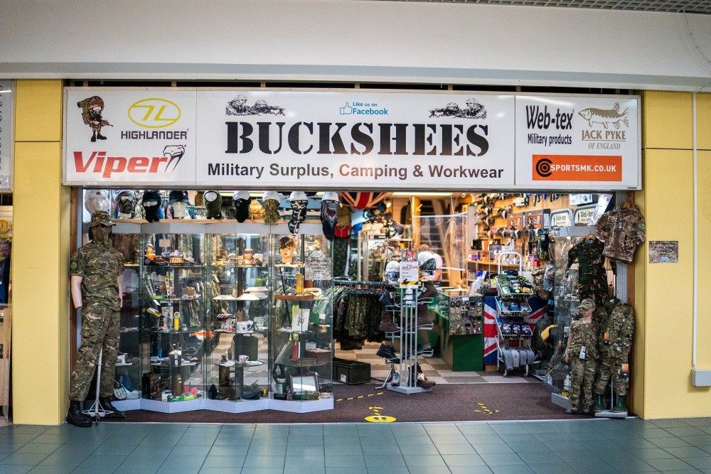 Teesside army brothers look forward to summer surge of business
