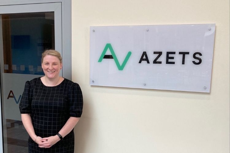 Azets strengthens North East tax advisory team