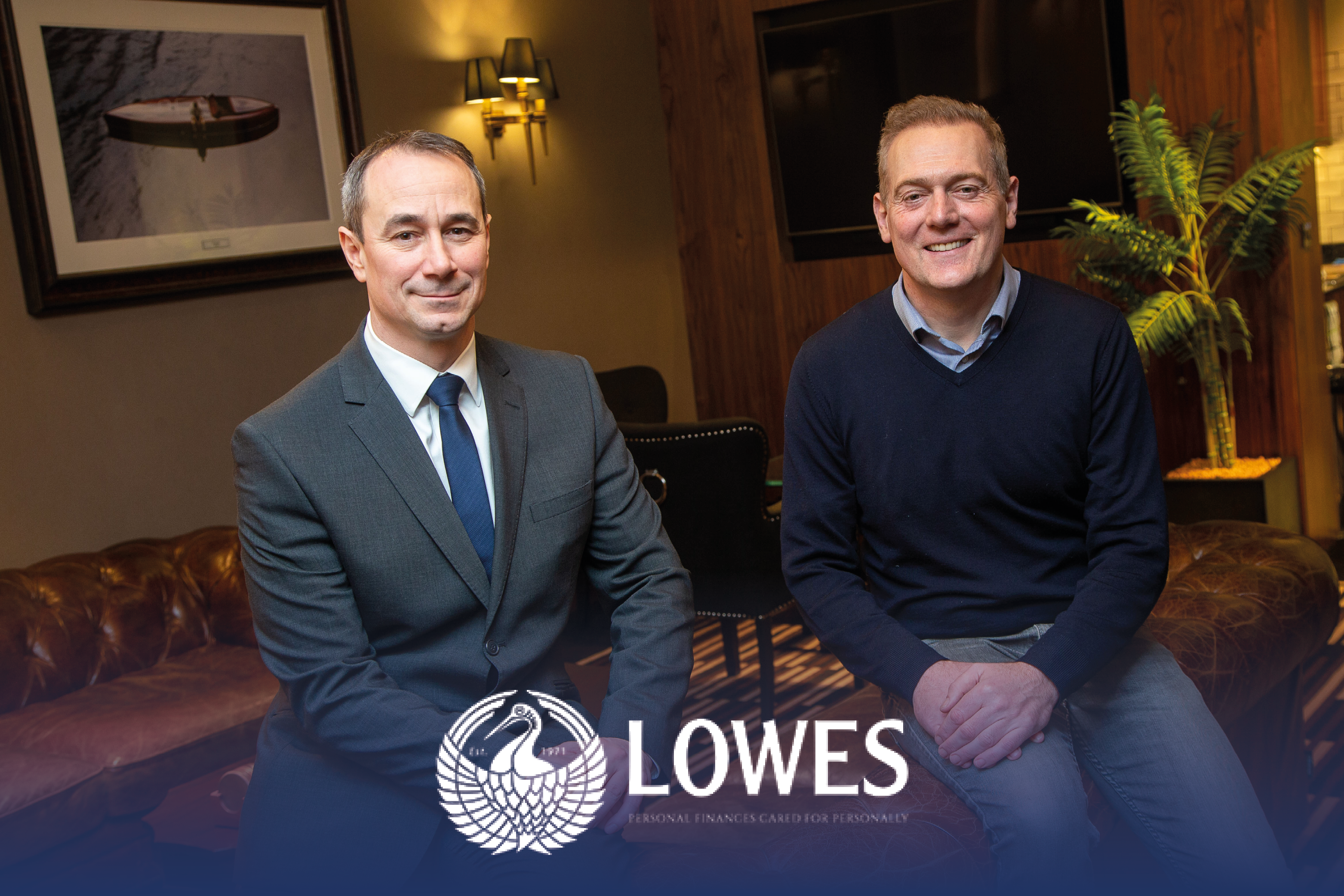 Lowes Financial Management expands with new Teesside operation