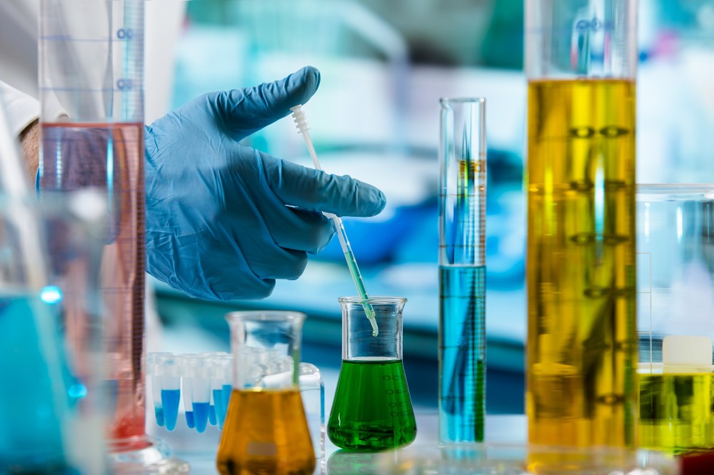Roundtable Webinar Series: Chemicals and Pharmaceuticals