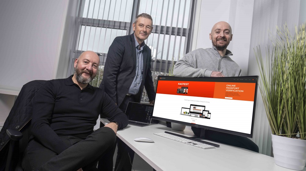 UKSE loan backs Safer Work´s expansion