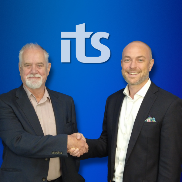 Andrew Mills Takes the Helm at Industrial Technology Systems Ltd