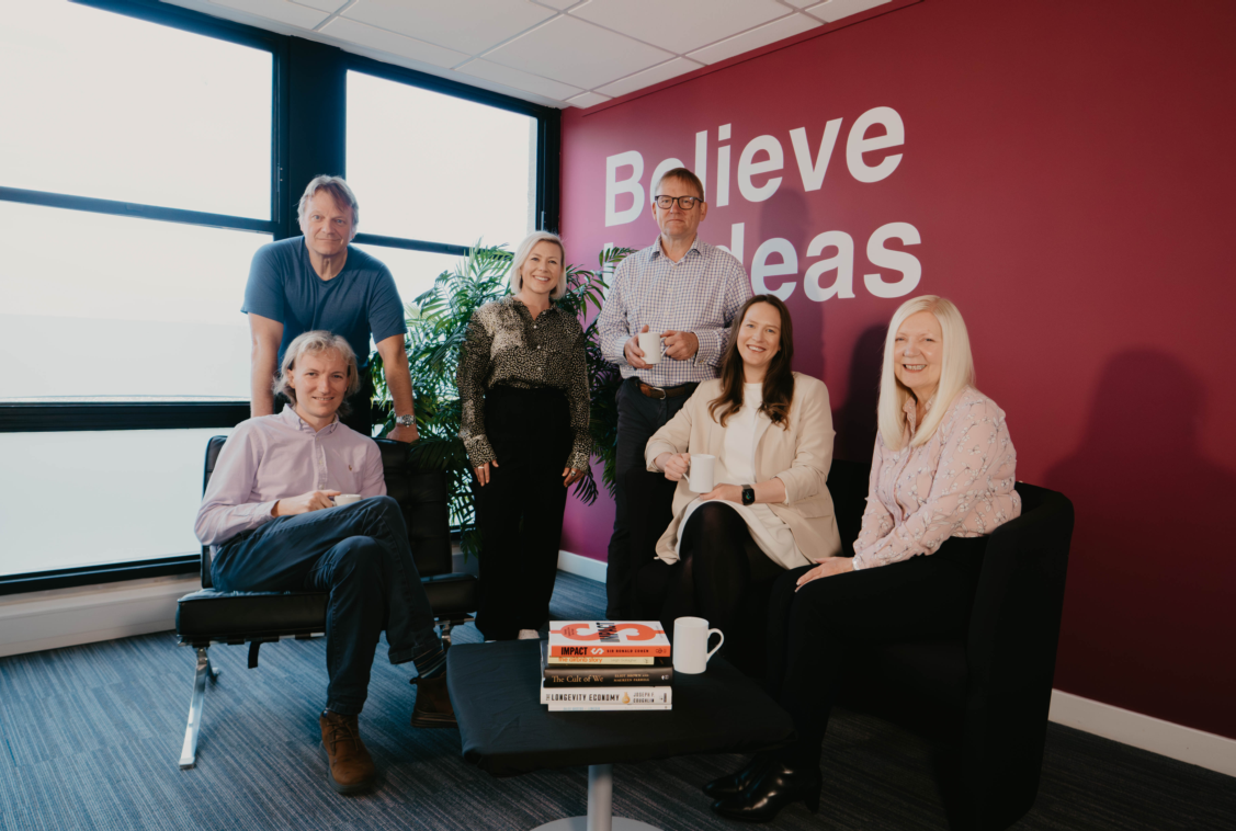 Northstar Ventures launches its first EIS fund
