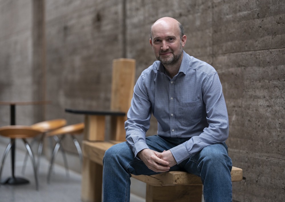 Atom co-founder Edward Twiddy joins Northstar Ventures