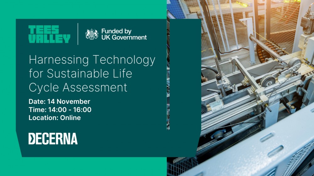 Harnessing Technology for Sustainable Life Cycle Assessment