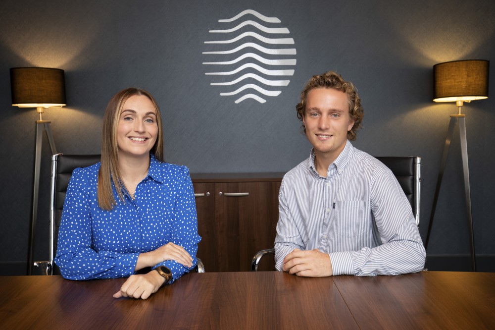 Active Chartered Financial Planners adds two key appointments