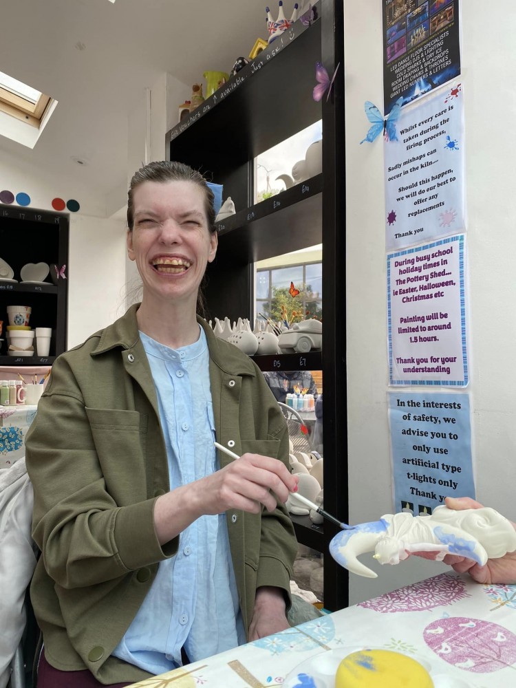 Positive Support for You (PSFY) aims to transform care