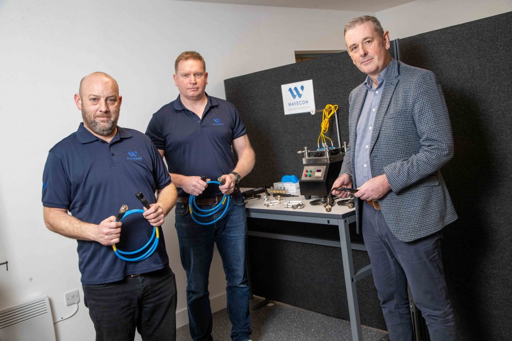 Subsea company secures second UKSE investment