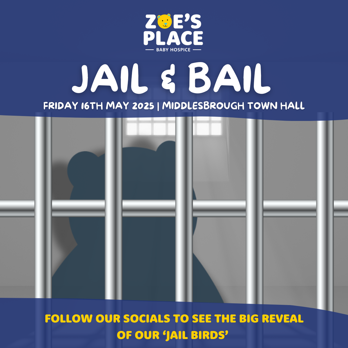 Zoe&acute;s Place Jail & Bail