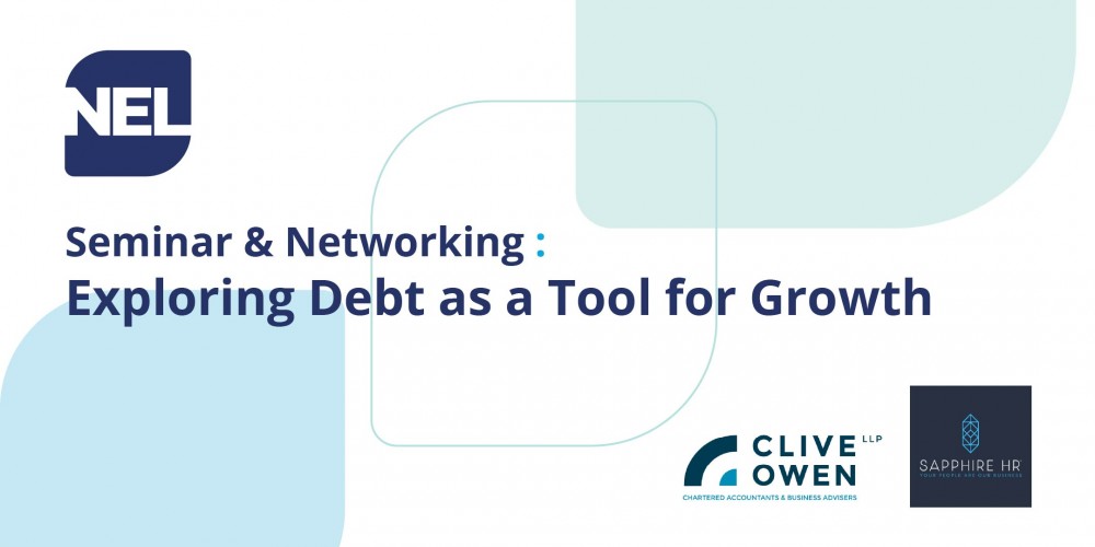 Exploring Debt as a Tool for Growth
