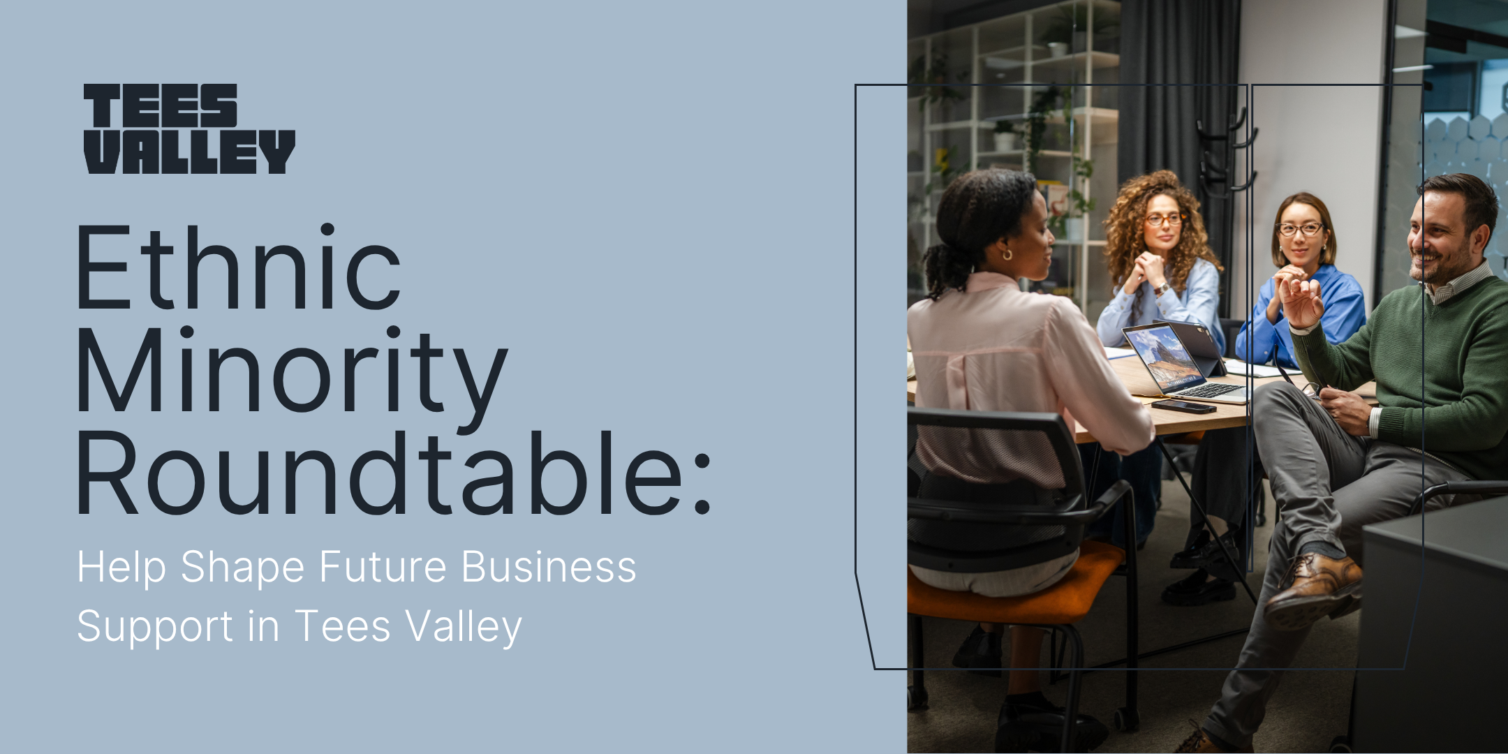 Ethnic Minority Business Support Roundtable