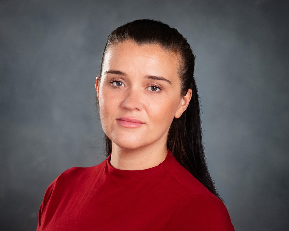Senior appointment strengthens accountancy firm