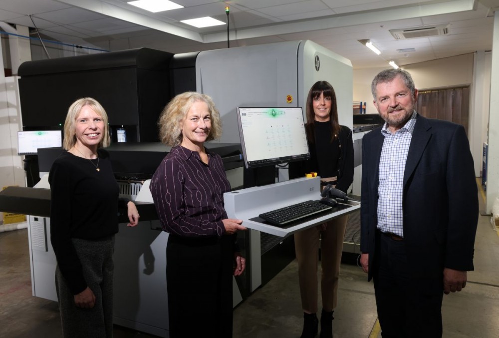 Alphagraphics Targets Growth Following Strategic Acquisition of