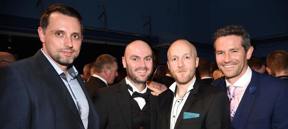 Visualsoft on the acquisition trail after increased growth