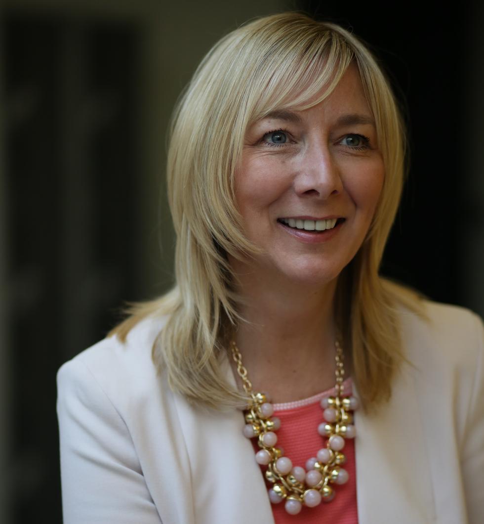 Boost for TVBC as board welcomes new director