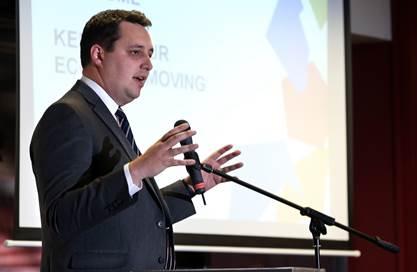 Transport Secretary Confirms £59m Tees Valley Funding Commitmen