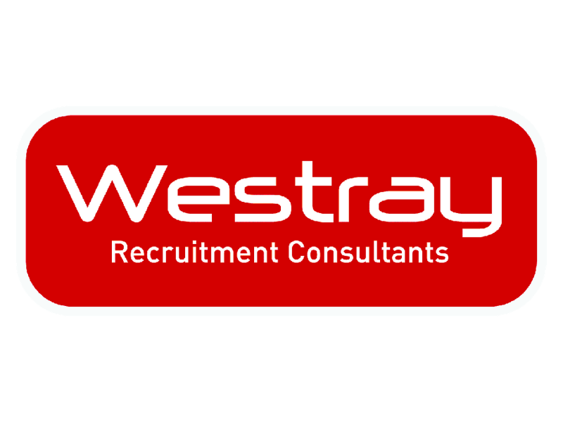 New member - Westray Recruitment Consultants