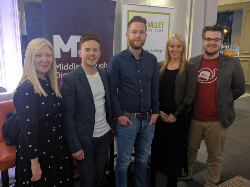 Middlesbrough Digital