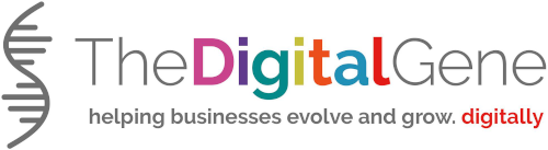 The Digital Gene