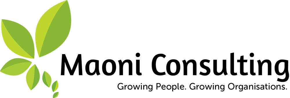 Maoni Consulting Ltd