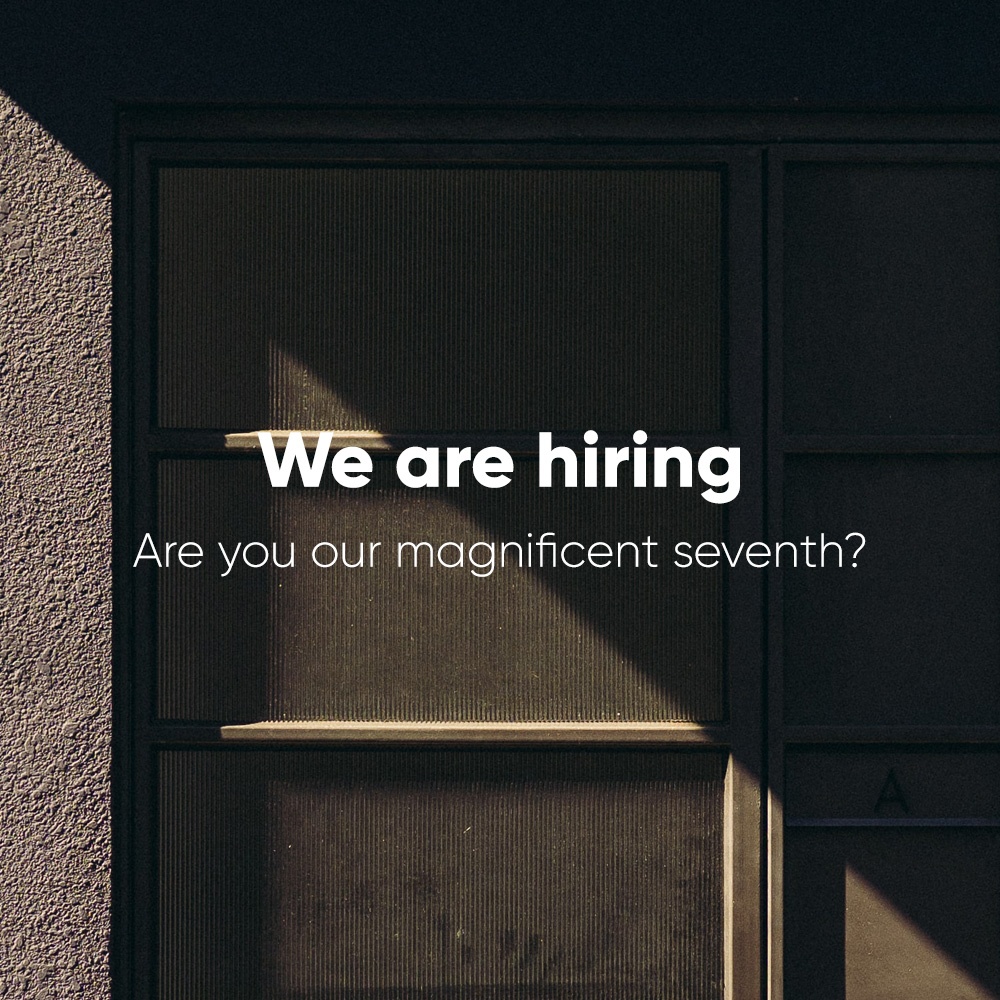 Resolution are looking for an experienced office manager