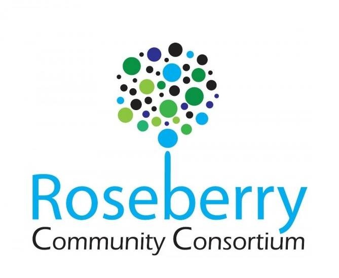 New member Roseberry Community Consortium