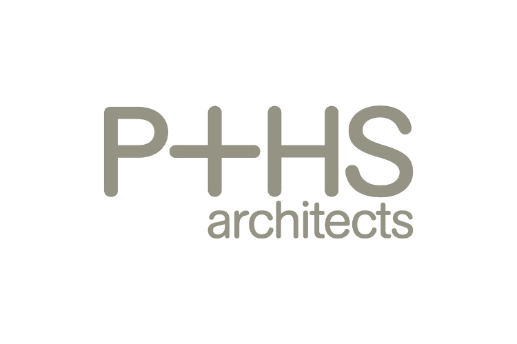 New member - P+HS Architects