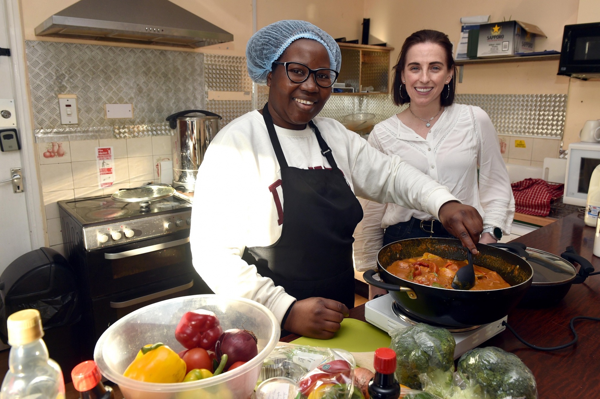 The Teesside Charity launches new tier to boost local impact