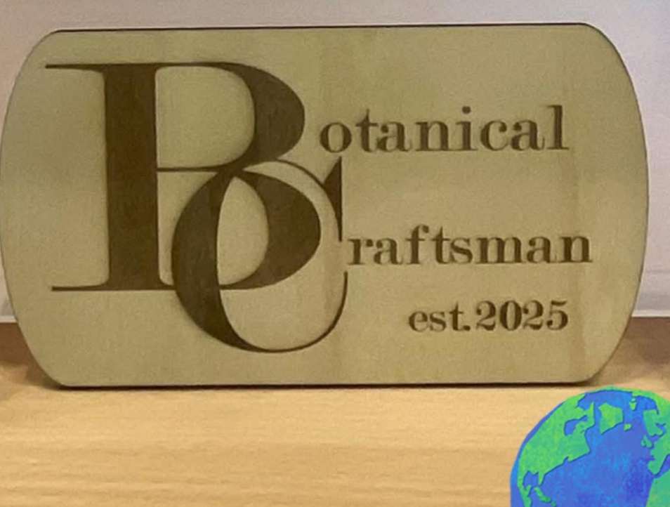 The Botanical Craftsman