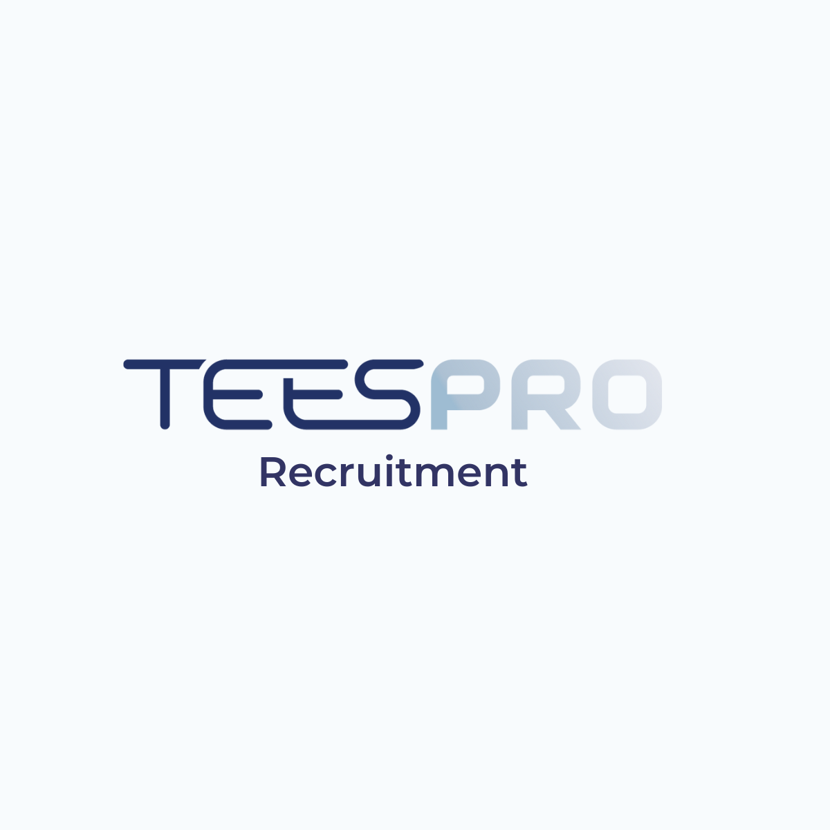 Teespro Recruitment