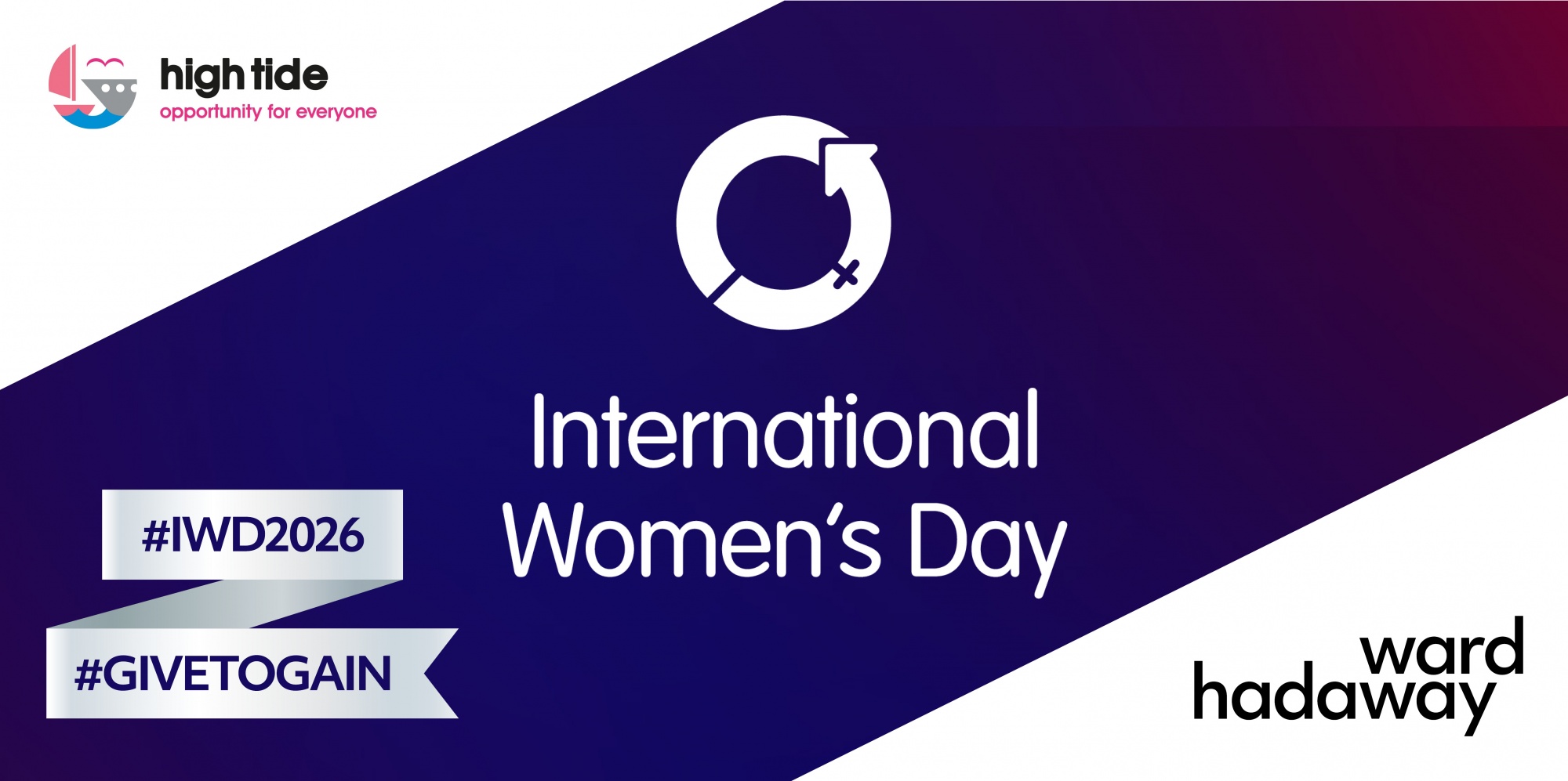 Ward Hadaway International Women´s Day celebration