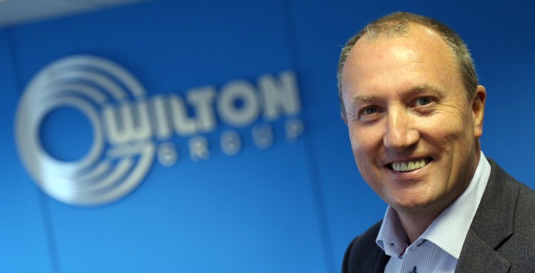 Tales on the Riverbank - In Conversation with Bill Scott - Tees Valley ...